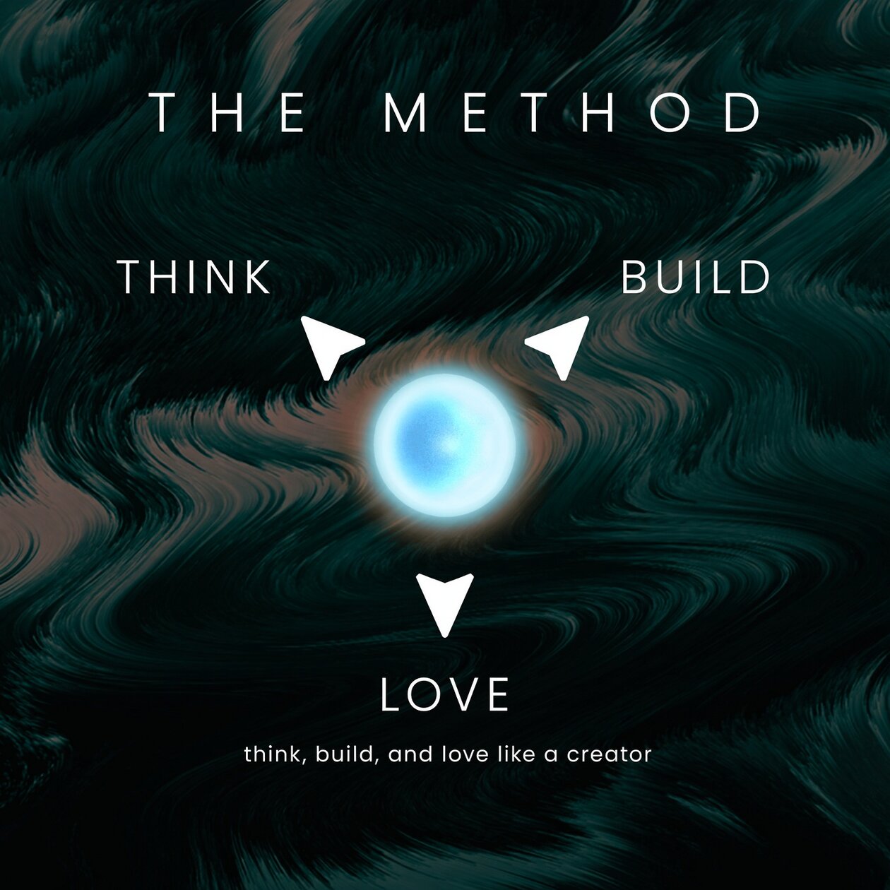The systematic way to think, build, and love in the likeness of the Creator